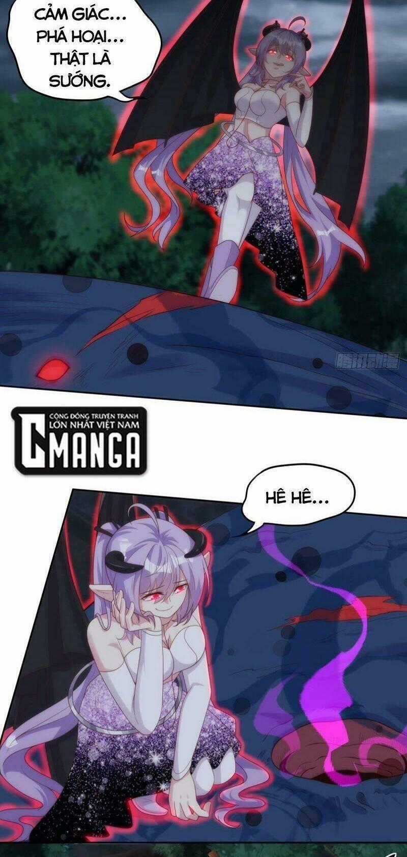 Xâm Lược Vạn Giới - Chapter 80 - Trang 2