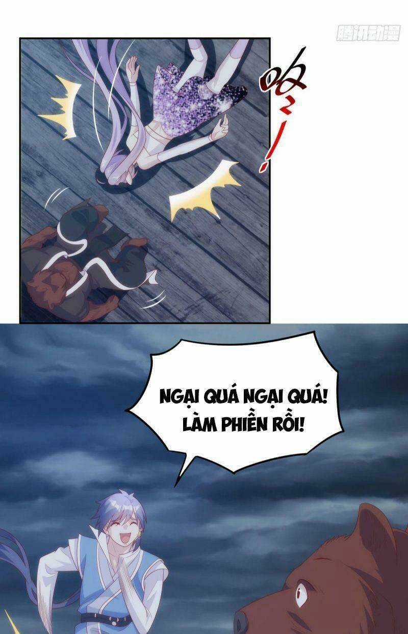 Xâm Lược Vạn Giới - Chapter 80 - Trang 11