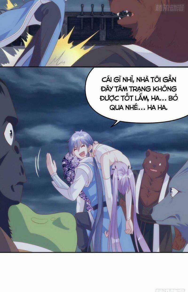 Xâm Lược Vạn Giới - Chapter 80 - Trang 12