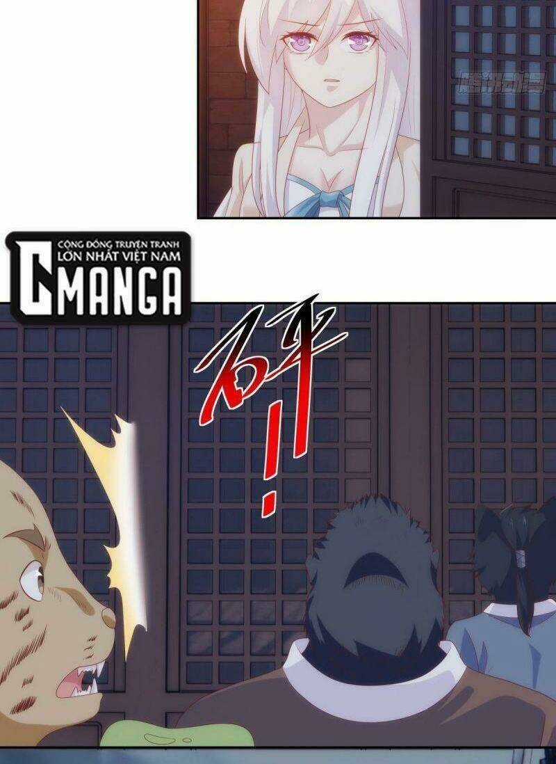 Xâm Lược Vạn Giới - Chapter 80 - Trang 14