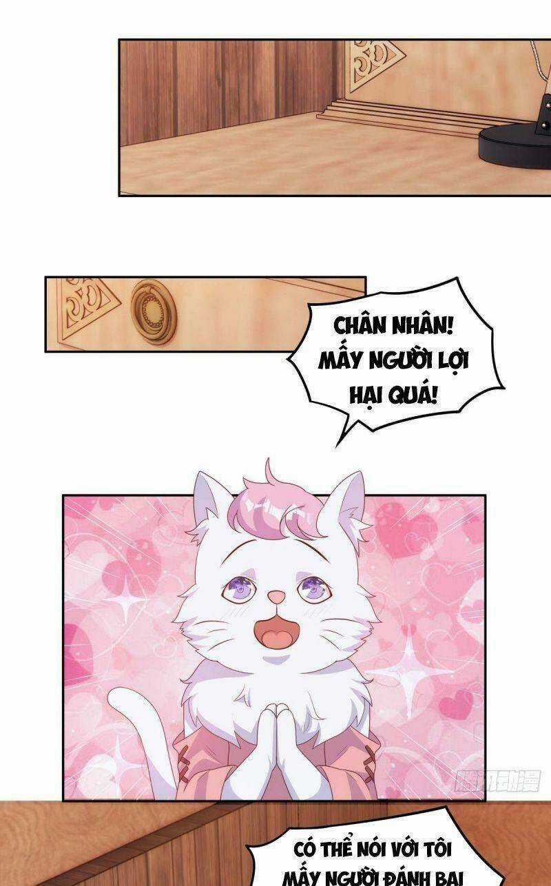 Xâm Lược Vạn Giới - Chapter 80 - Trang 17