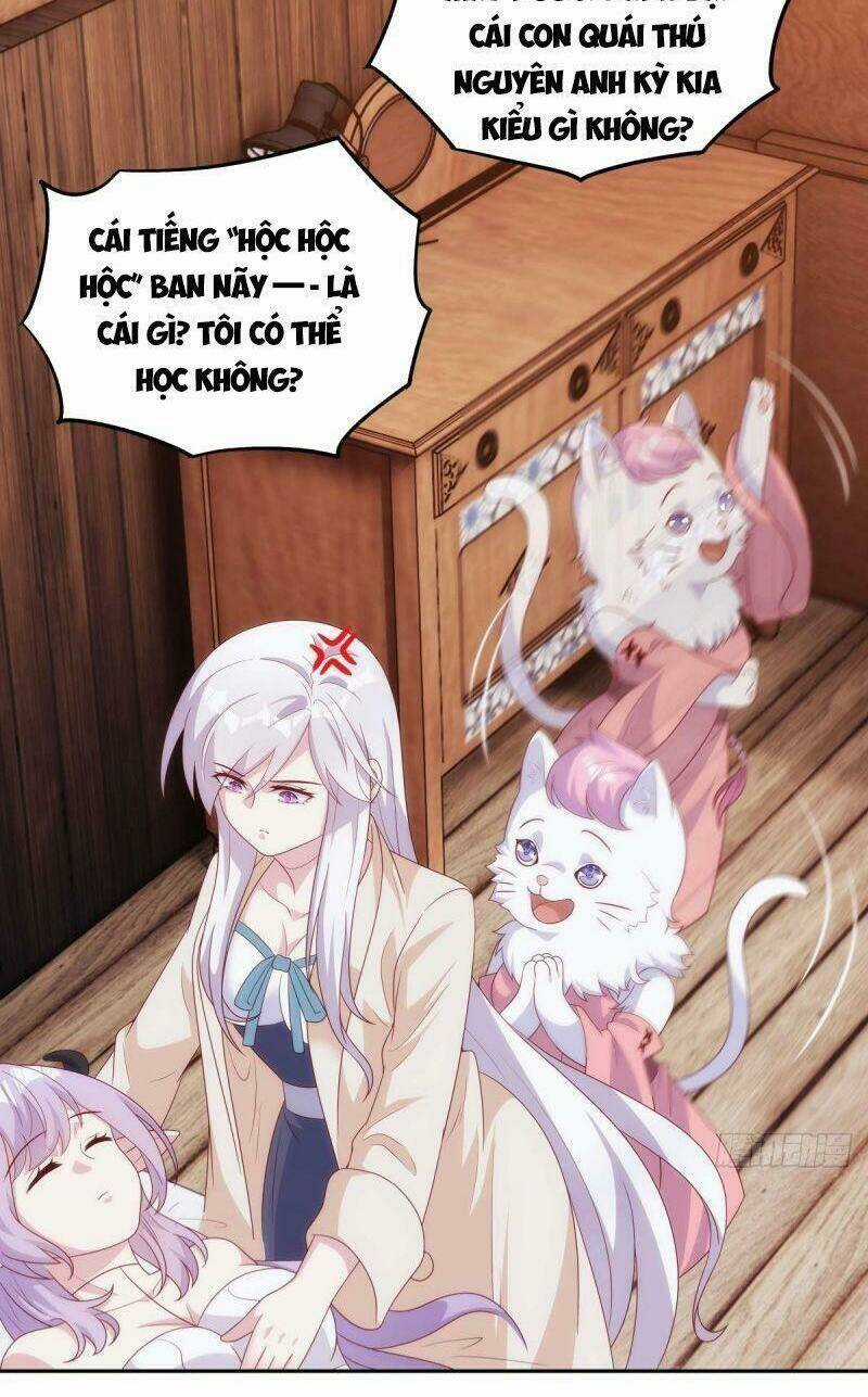 Xâm Lược Vạn Giới - Chapter 80 - Trang 18