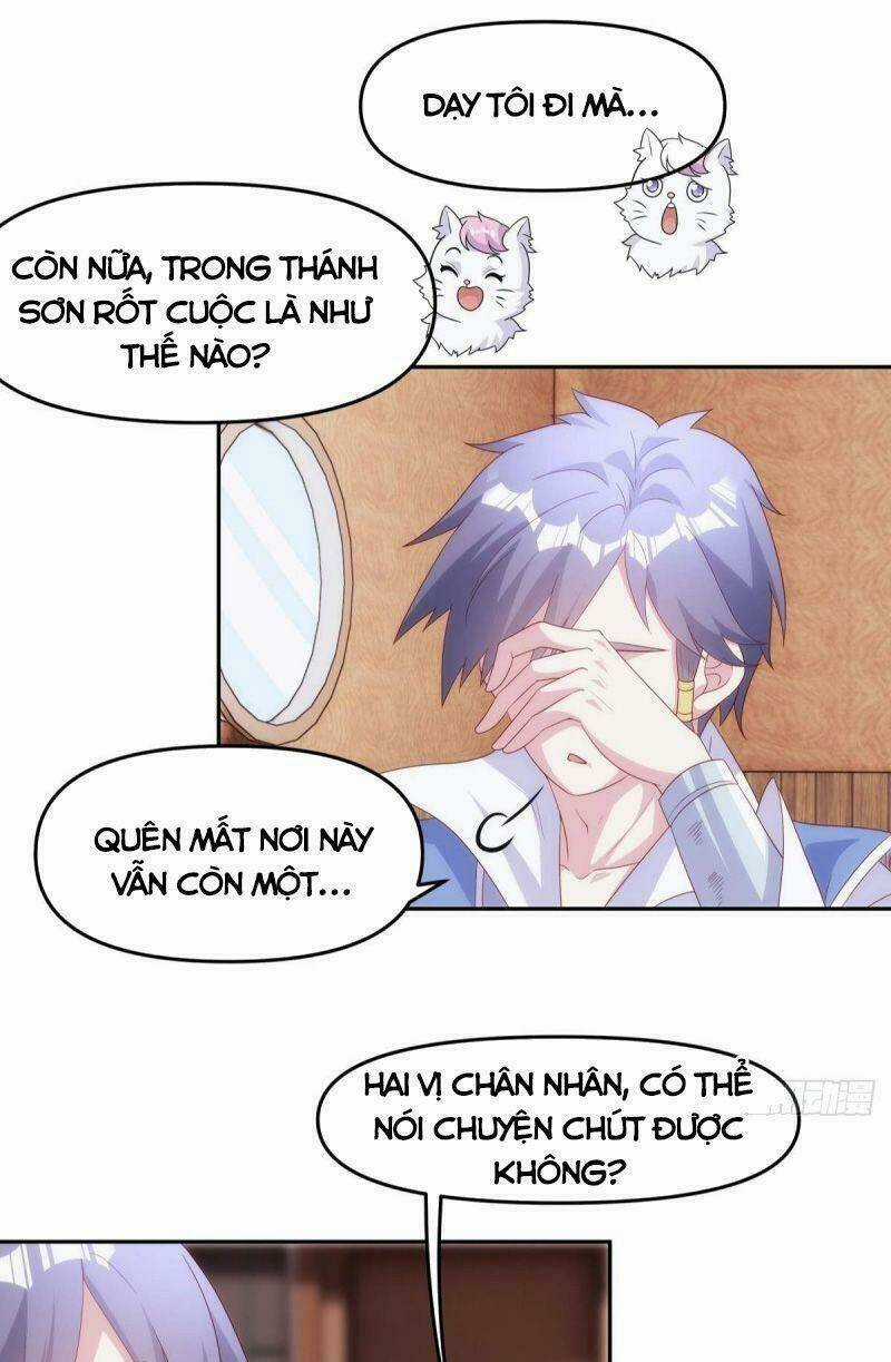 Xâm Lược Vạn Giới - Chapter 80 - Trang 19