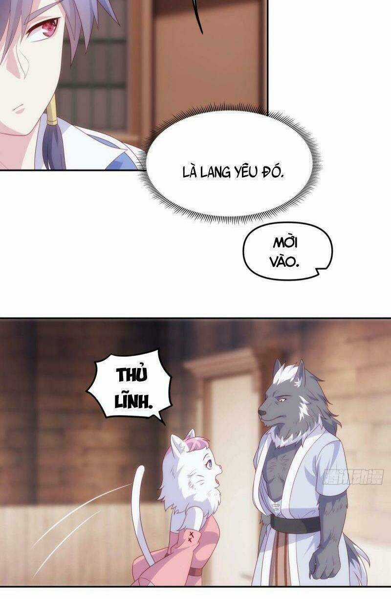 Xâm Lược Vạn Giới - Chapter 80 - Trang 20