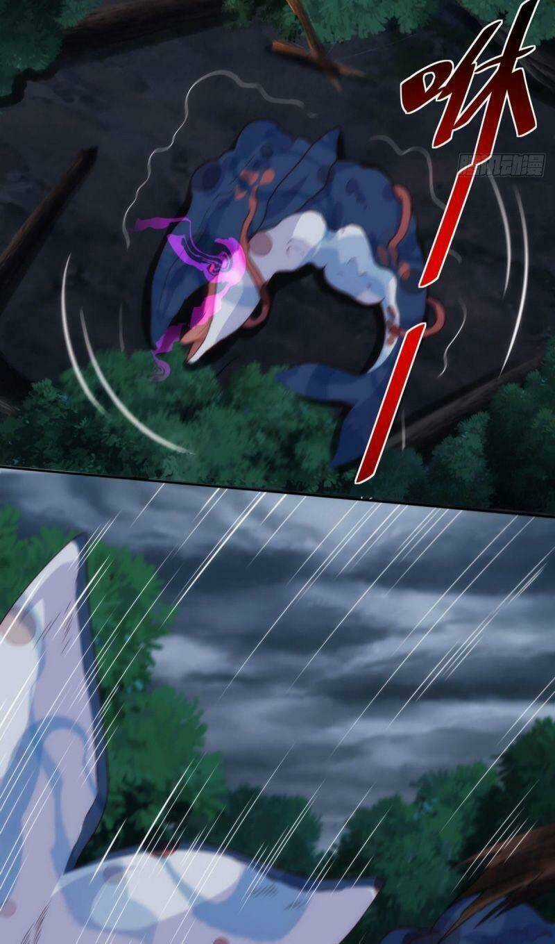 Xâm Lược Vạn Giới - Chapter 80 - Trang 3