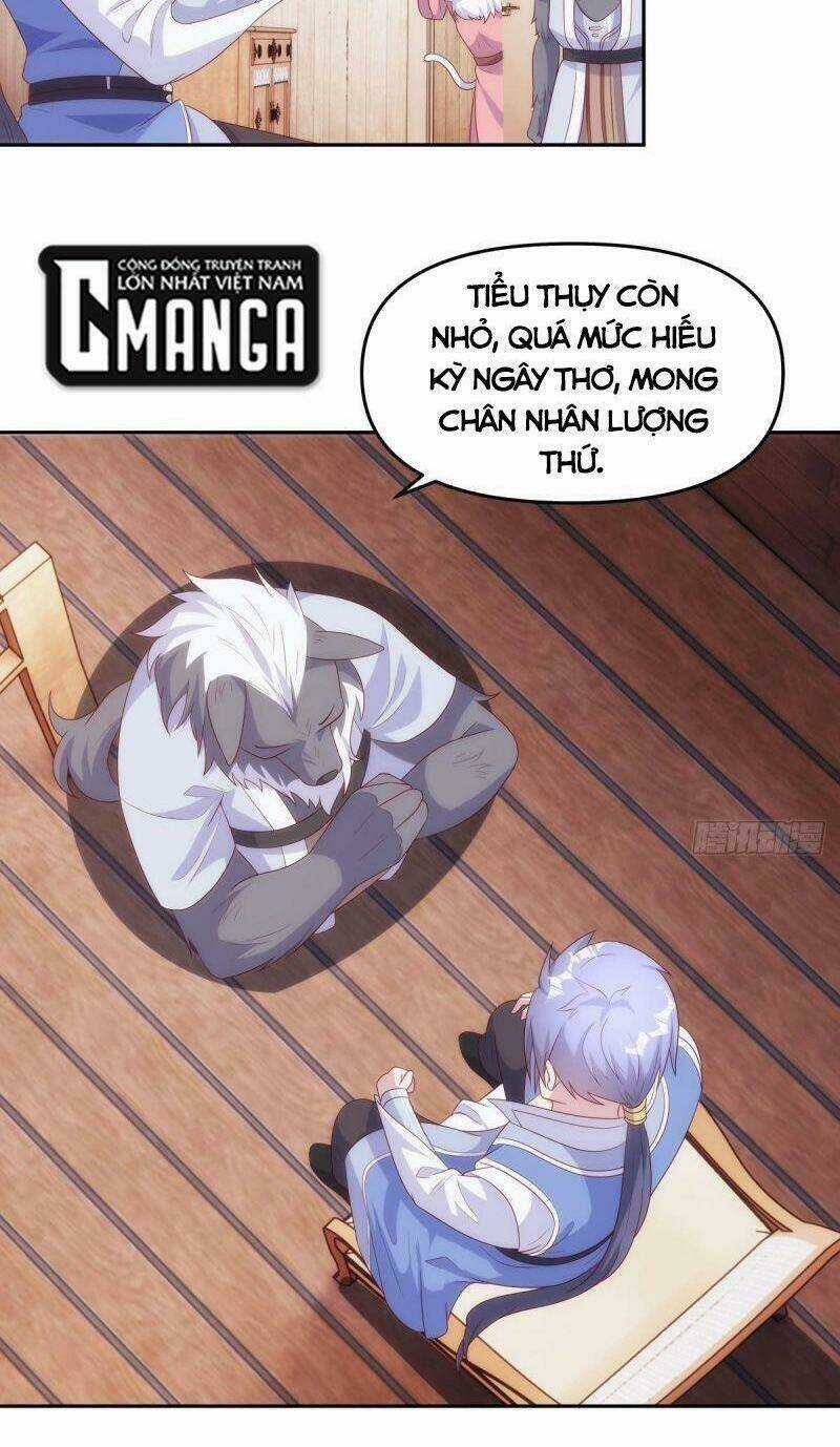 Xâm Lược Vạn Giới - Chapter 80 - Trang 22