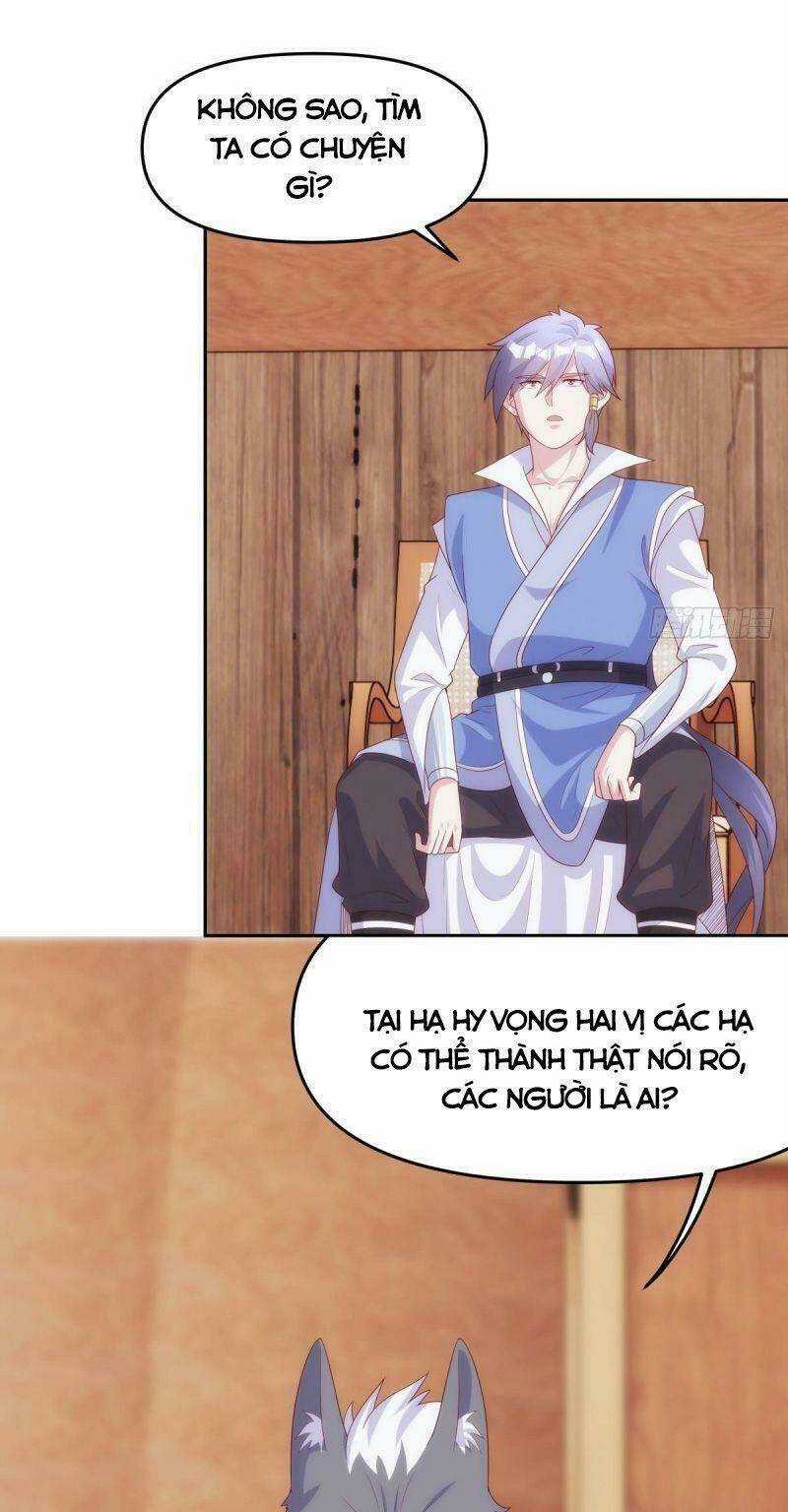 Xâm Lược Vạn Giới - Chapter 80 - Trang 23
