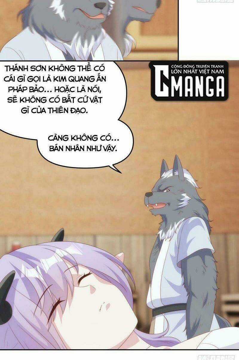 Xâm Lược Vạn Giới - Chapter 80 - Trang 26