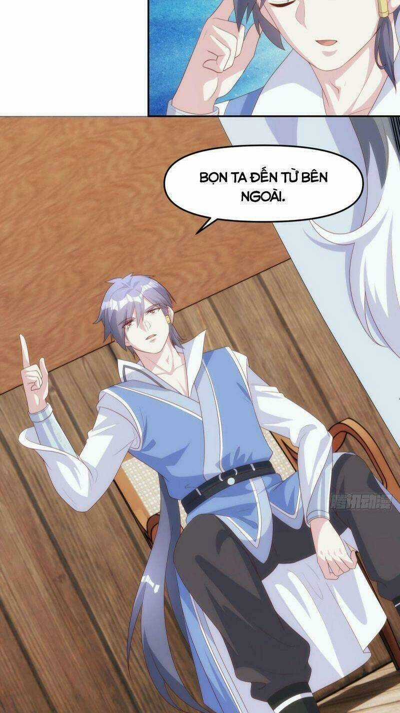 Xâm Lược Vạn Giới - Chapter 80 - Trang 28