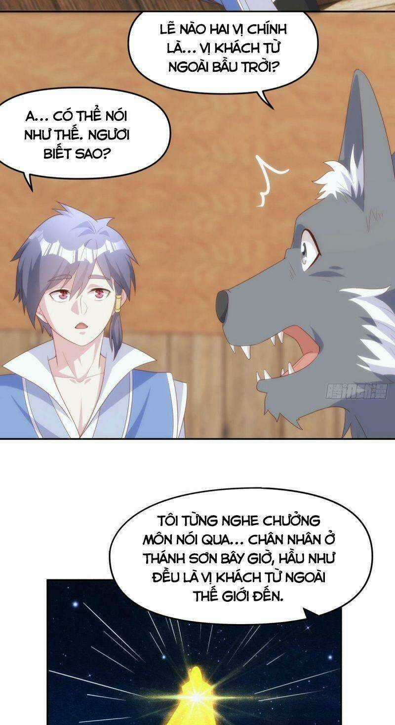 Xâm Lược Vạn Giới - Chapter 80 - Trang 29