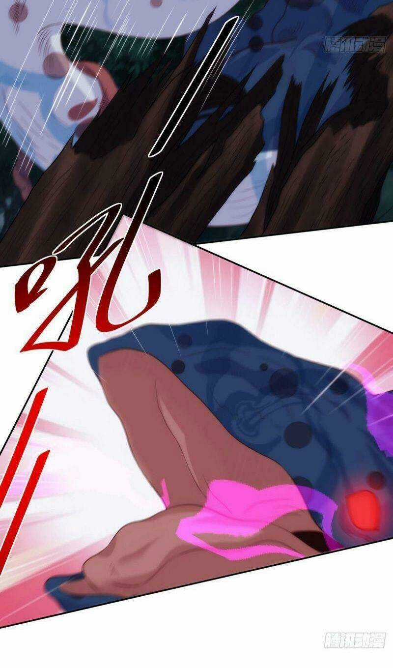 Xâm Lược Vạn Giới - Chapter 80 - Trang 4