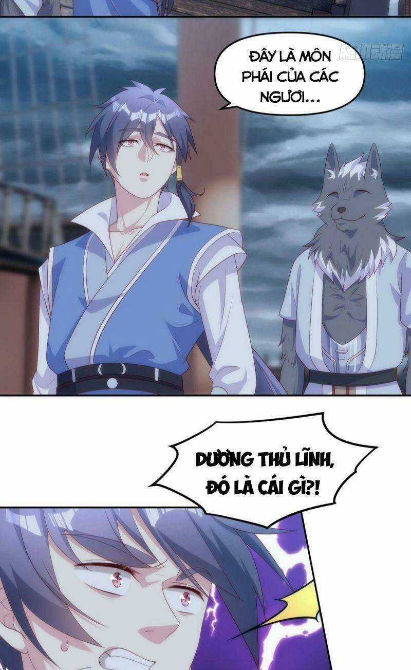 Xâm Lược Vạn Giới - Chapter 80 - Trang 35