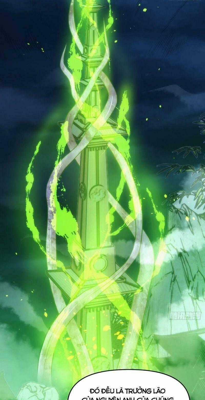 Xâm Lược Vạn Giới - Chapter 80 - Trang 37