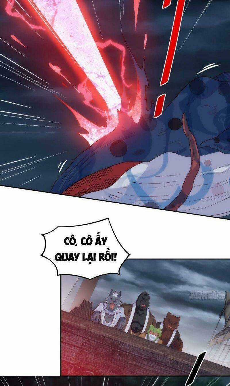 Xâm Lược Vạn Giới - Chapter 80 - Trang 6