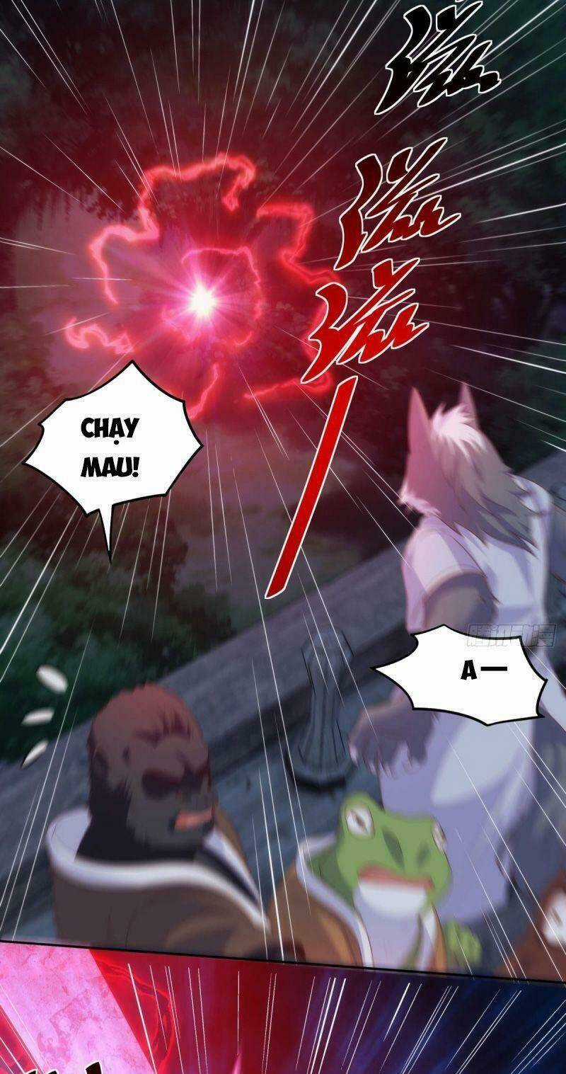 Xâm Lược Vạn Giới - Chapter 80 - Trang 7