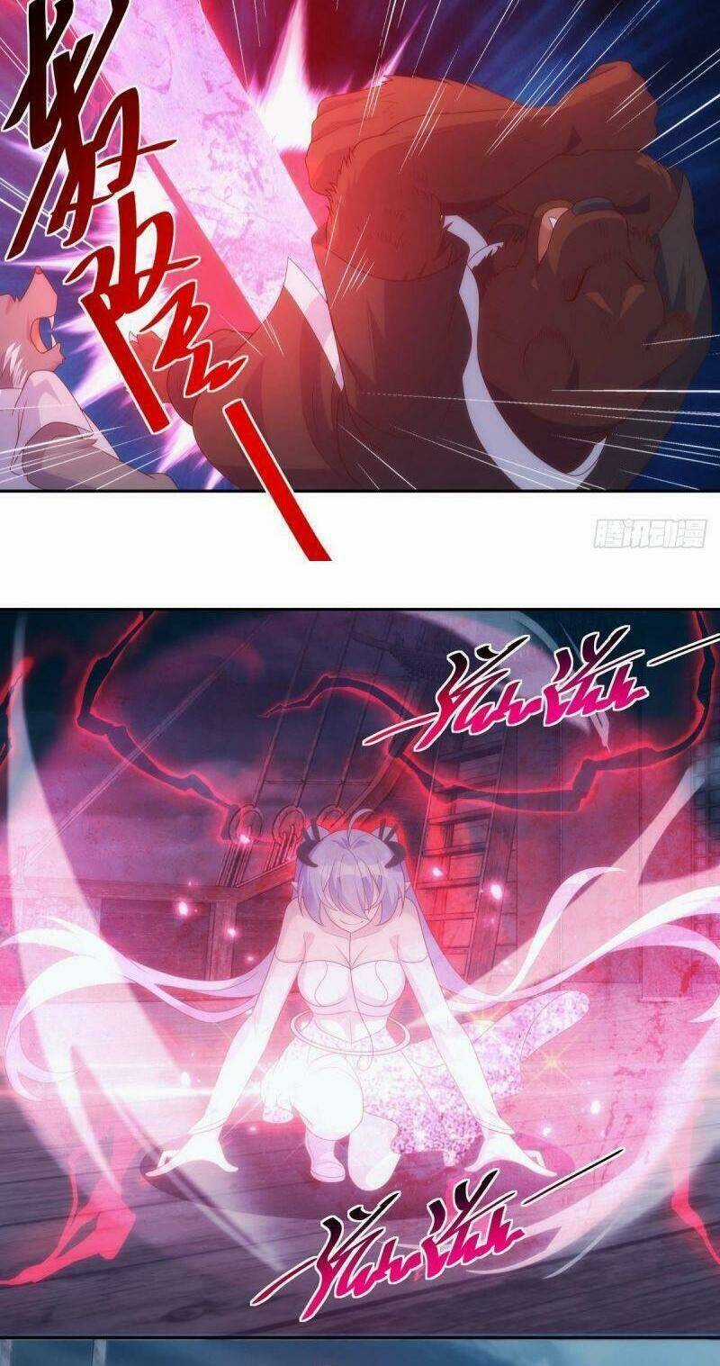 Xâm Lược Vạn Giới - Chapter 80 - Trang 8