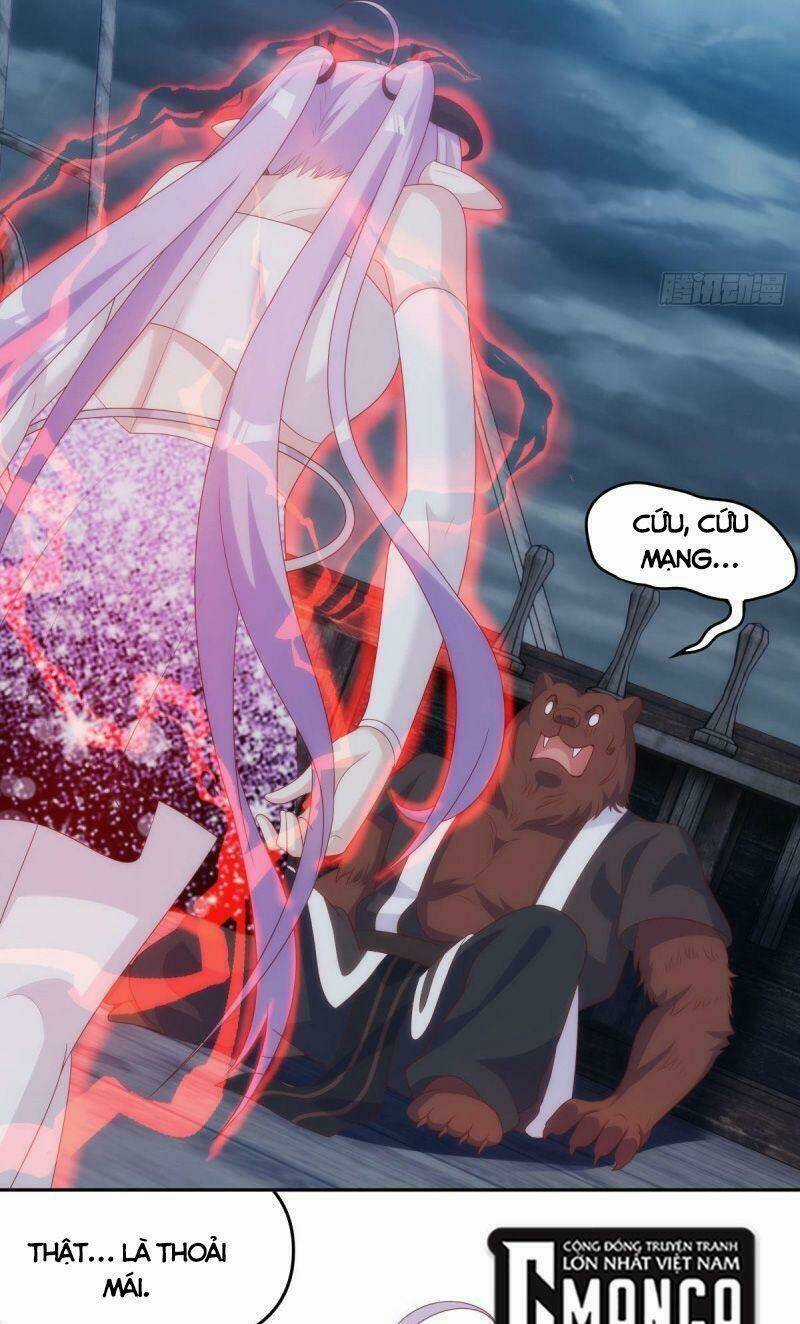 Xâm Lược Vạn Giới - Chapter 80 - Trang 9