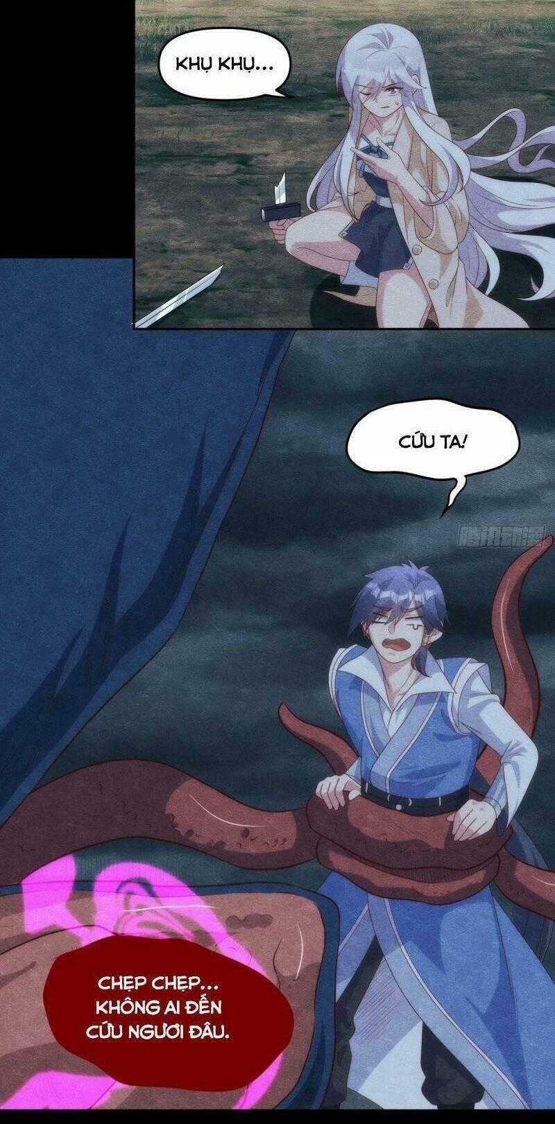 Xâm Lược Vạn Giới - Chapter 81 - Trang 2