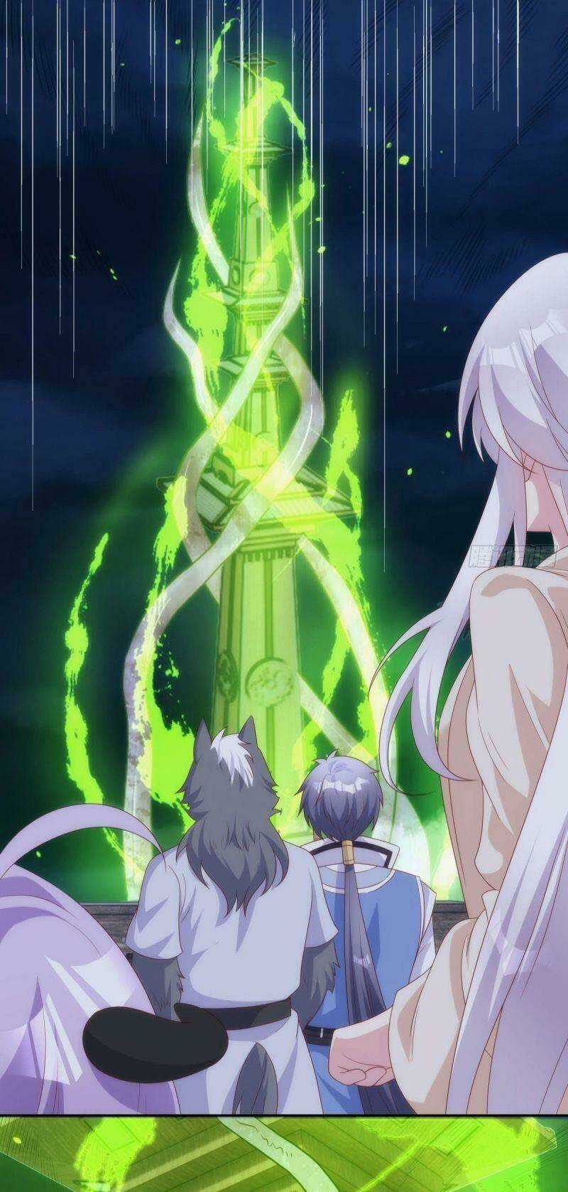 Xâm Lược Vạn Giới - Chapter 81 - Trang 11