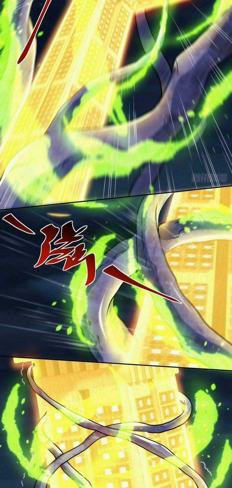 Xâm Lược Vạn Giới - Chapter 81 - Trang 14