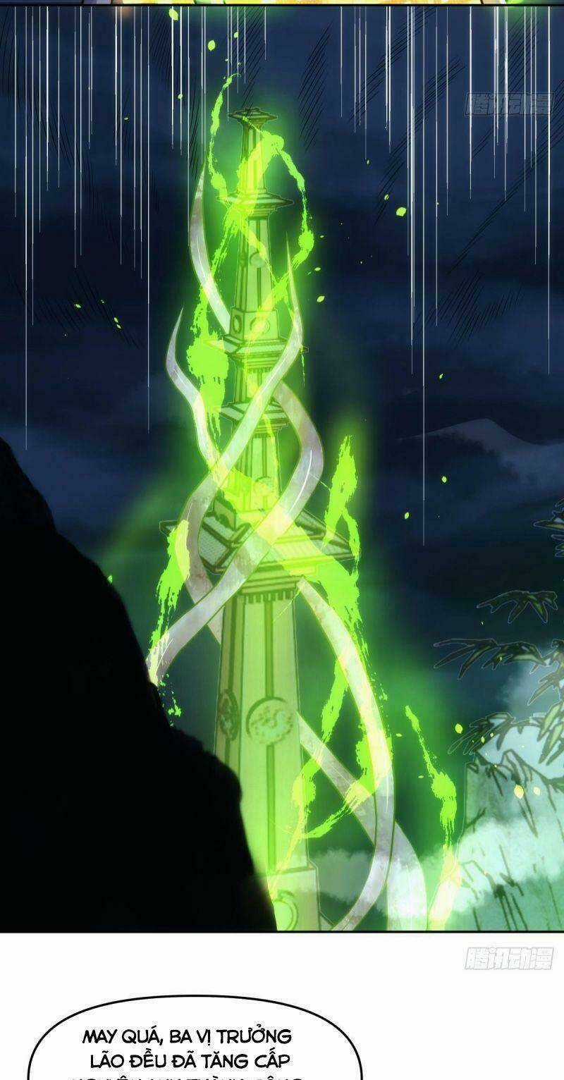 Xâm Lược Vạn Giới - Chapter 81 - Trang 15