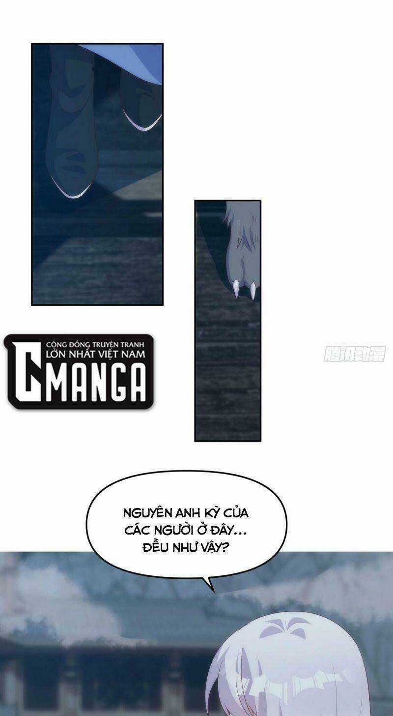 Xâm Lược Vạn Giới - Chapter 81 - Trang 17