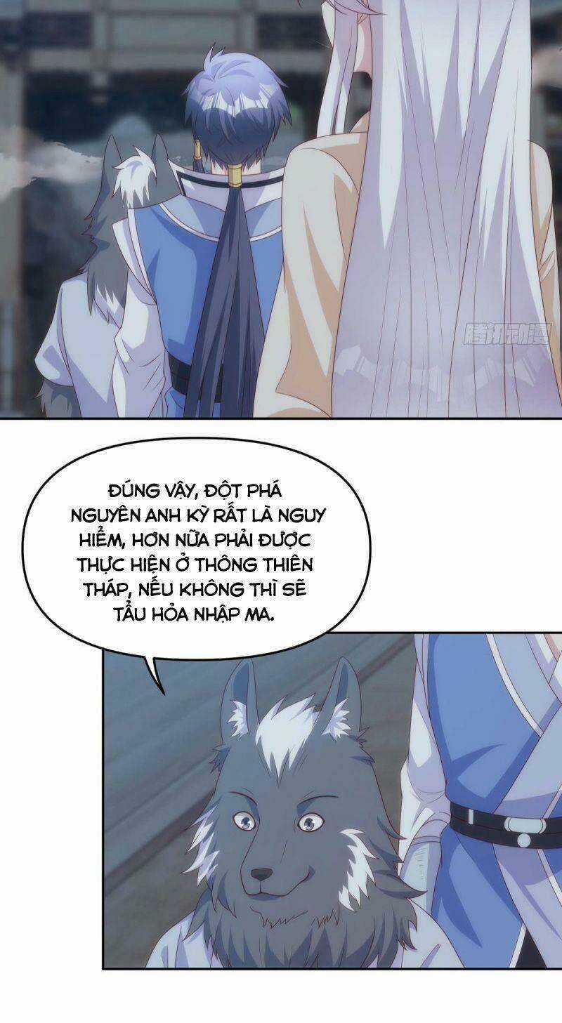 Xâm Lược Vạn Giới - Chapter 81 - Trang 18