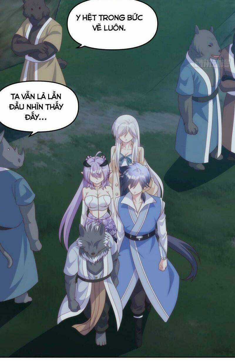 Xâm Lược Vạn Giới - Chapter 81 - Trang 20