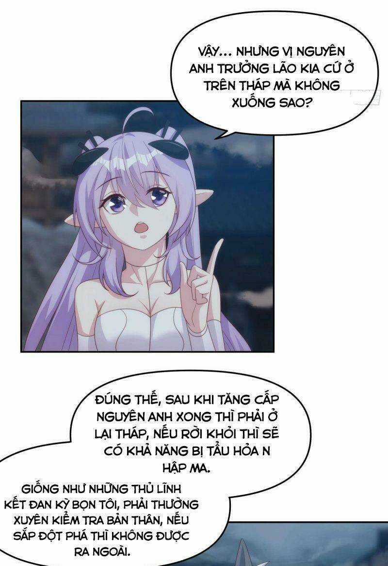 Xâm Lược Vạn Giới - Chapter 81 - Trang 21