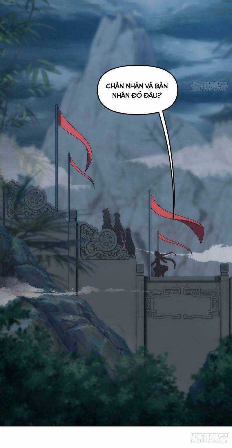 Xâm Lược Vạn Giới - Chapter 81 - Trang 23