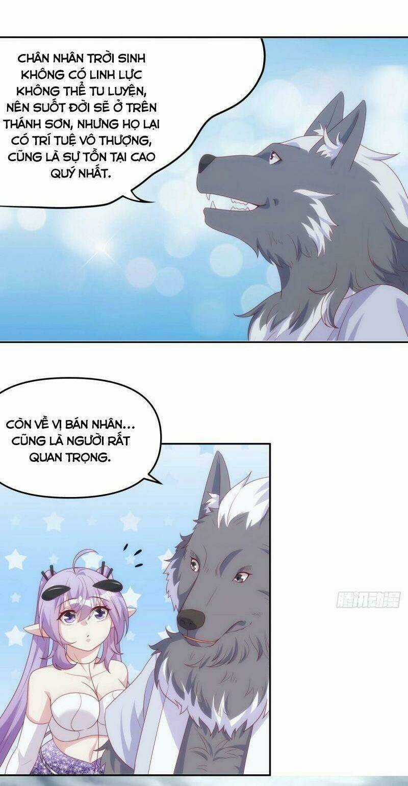 Xâm Lược Vạn Giới - Chapter 81 - Trang 24