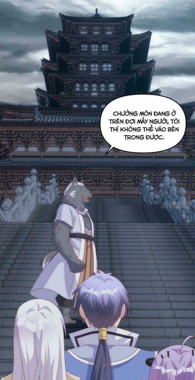 Xâm Lược Vạn Giới - Chapter 81 - Trang 25