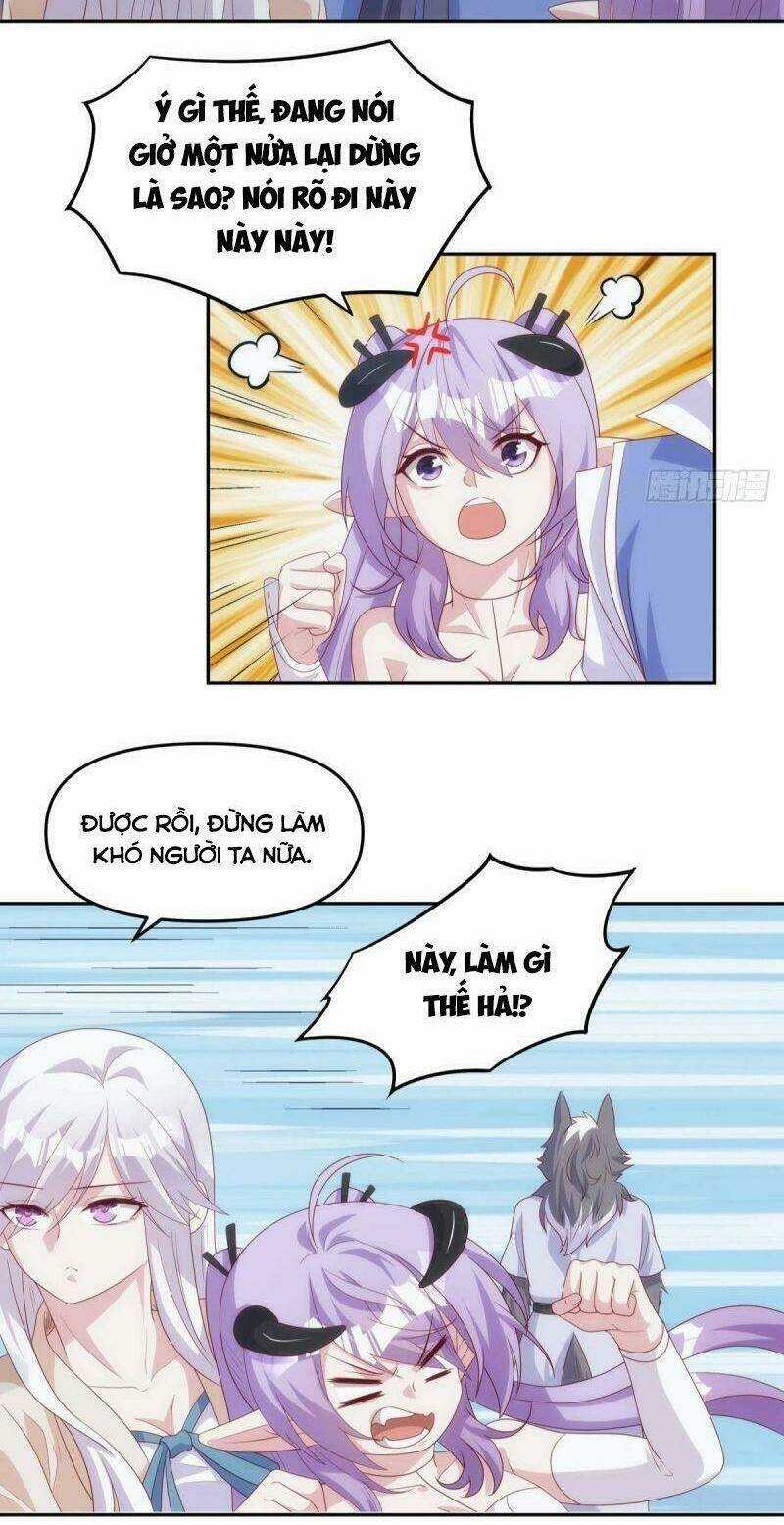 Xâm Lược Vạn Giới - Chapter 81 - Trang 26