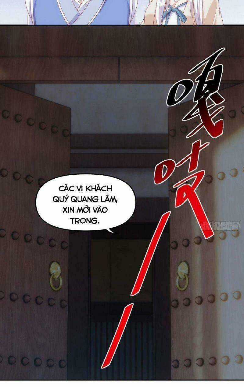 Xâm Lược Vạn Giới - Chapter 81 - Trang 30