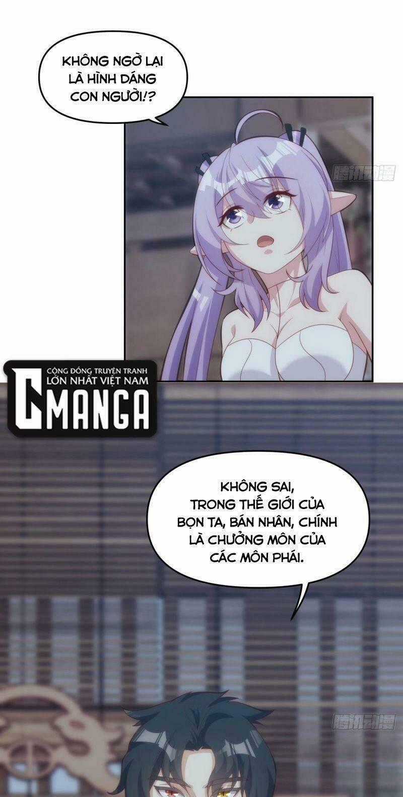 Xâm Lược Vạn Giới - Chapter 81 - Trang 33