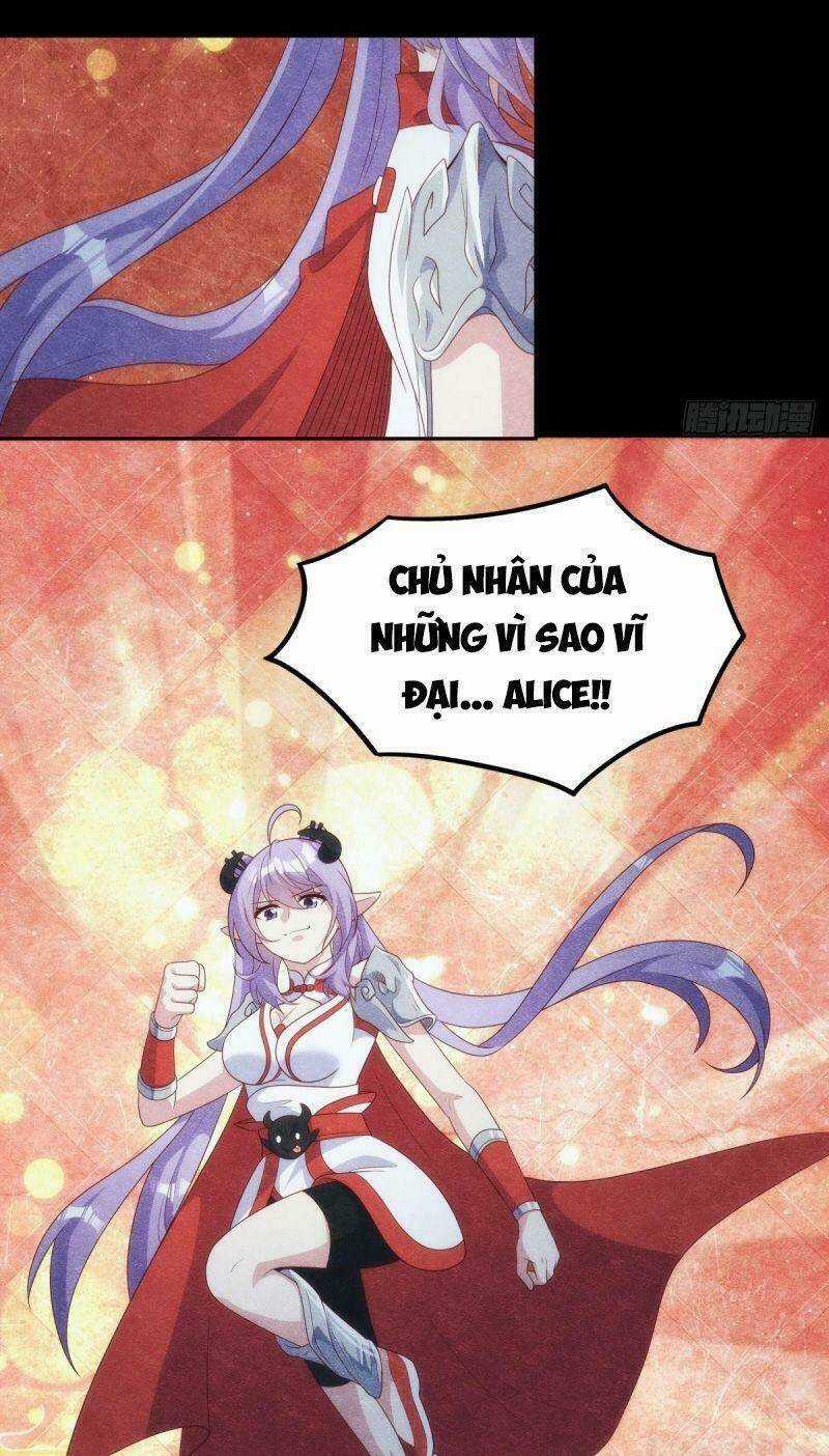 Xâm Lược Vạn Giới - Chapter 81 - Trang 5