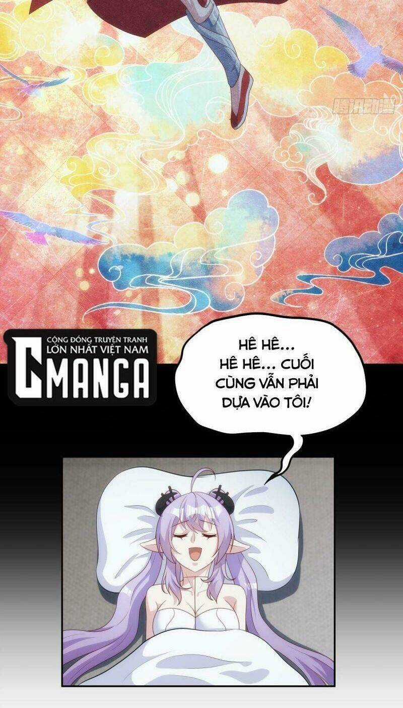Xâm Lược Vạn Giới - Chapter 81 - Trang 6