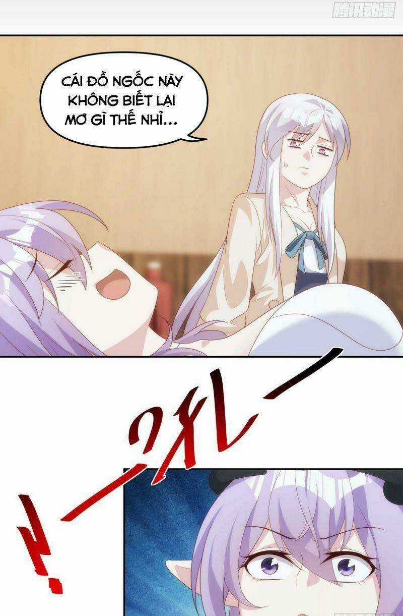 Xâm Lược Vạn Giới - Chapter 81 - Trang 7