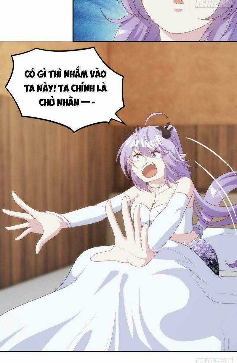 Xâm Lược Vạn Giới - Chapter 81 - Trang 8