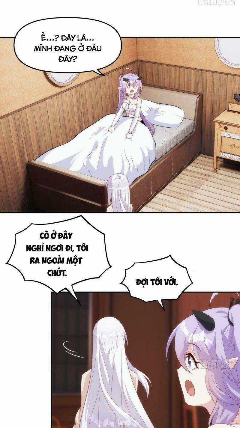 Xâm Lược Vạn Giới - Chapter 81 - Trang 9