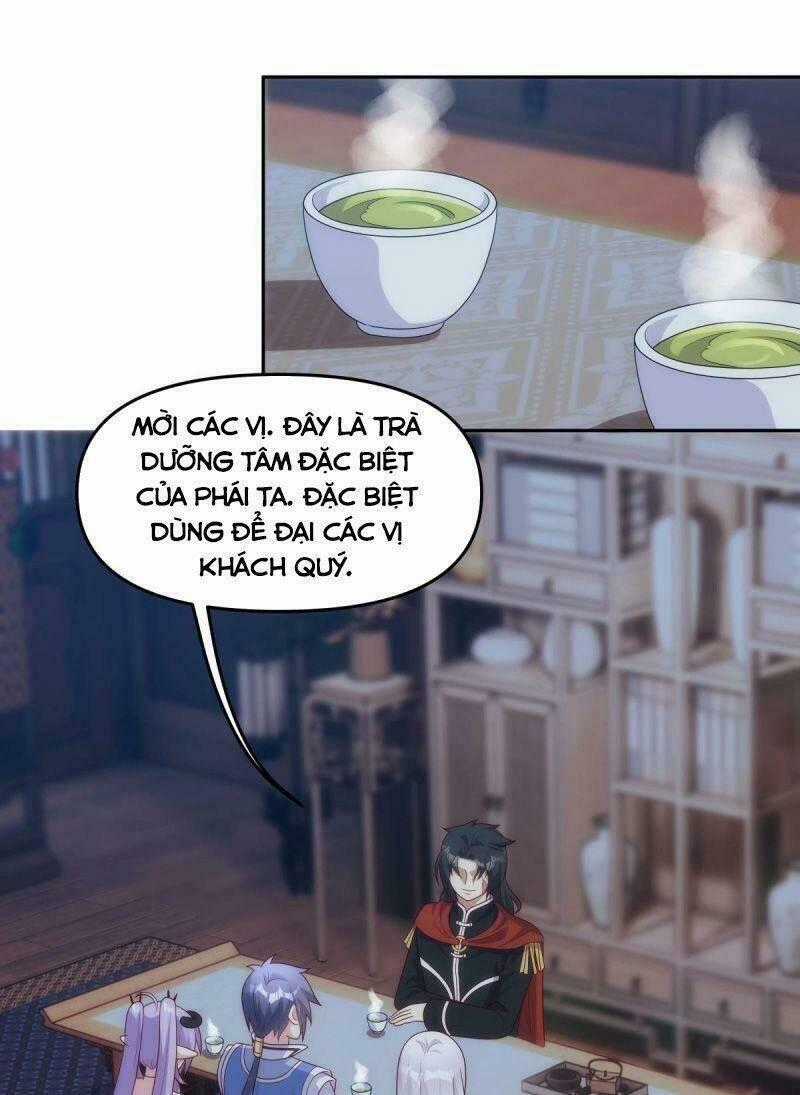 Xâm Lược Vạn Giới - Chapter 82 - Trang 1