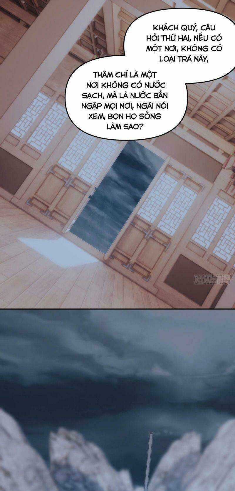 Xâm Lược Vạn Giới - Chapter 82 - Trang 11