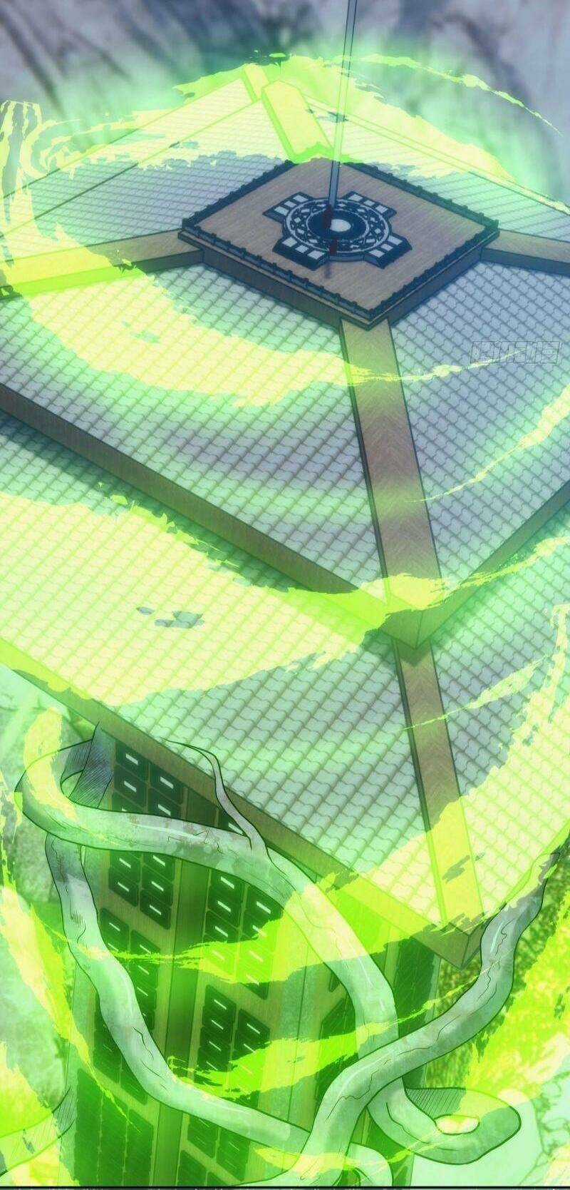 Xâm Lược Vạn Giới - Chapter 82 - Trang 12