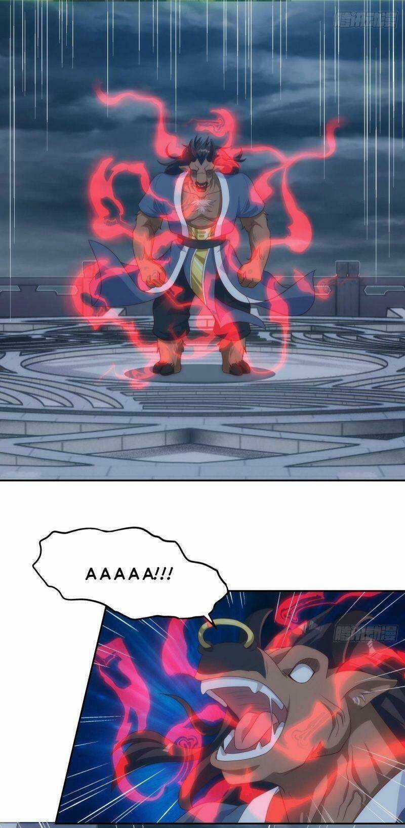 Xâm Lược Vạn Giới - Chapter 82 - Trang 13