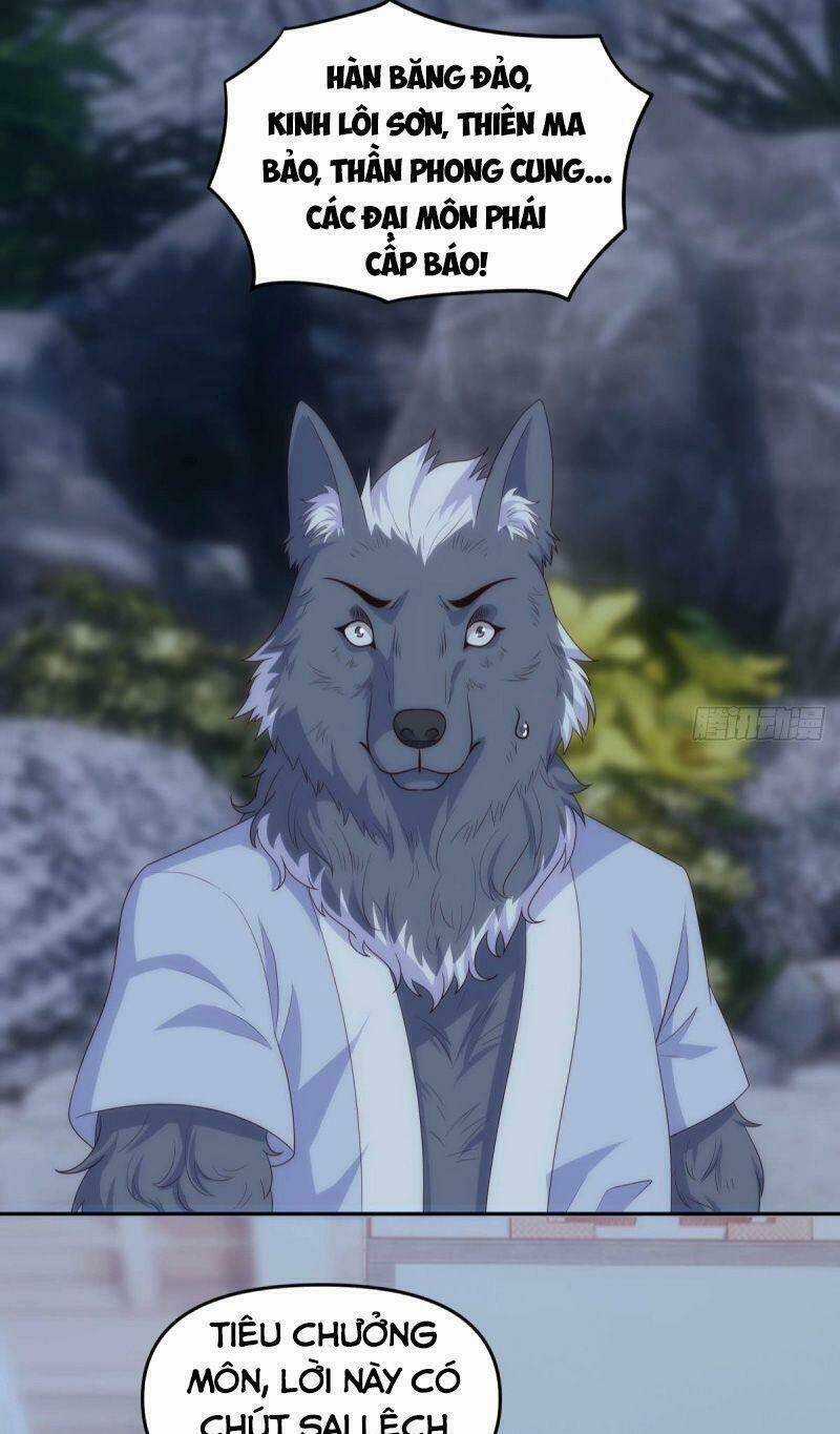 Xâm Lược Vạn Giới - Chapter 82 - Trang 19