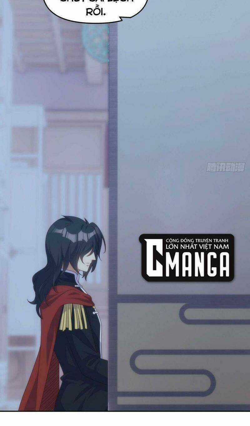 Xâm Lược Vạn Giới - Chapter 82 - Trang 20