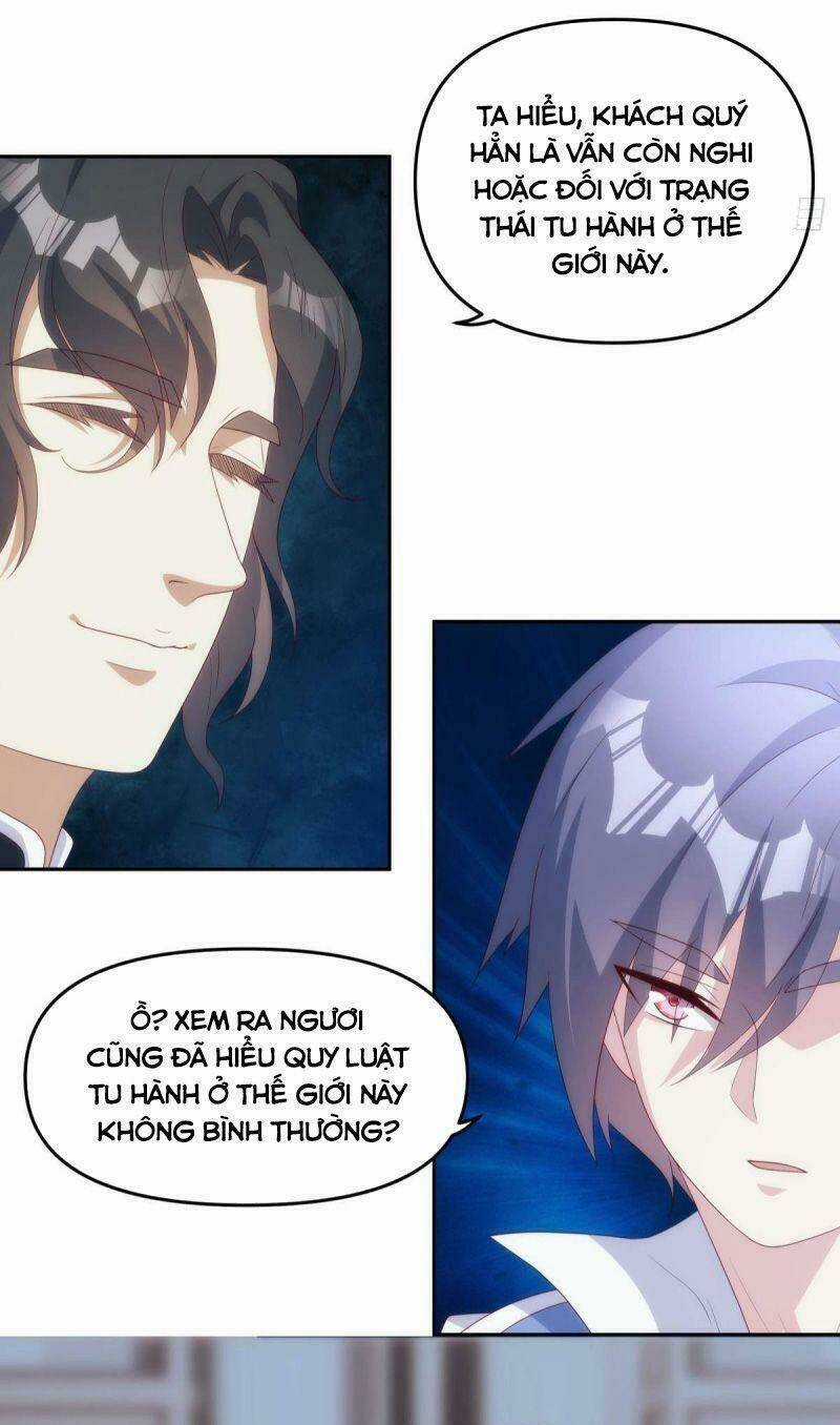 Xâm Lược Vạn Giới - Chapter 82 - Trang 3