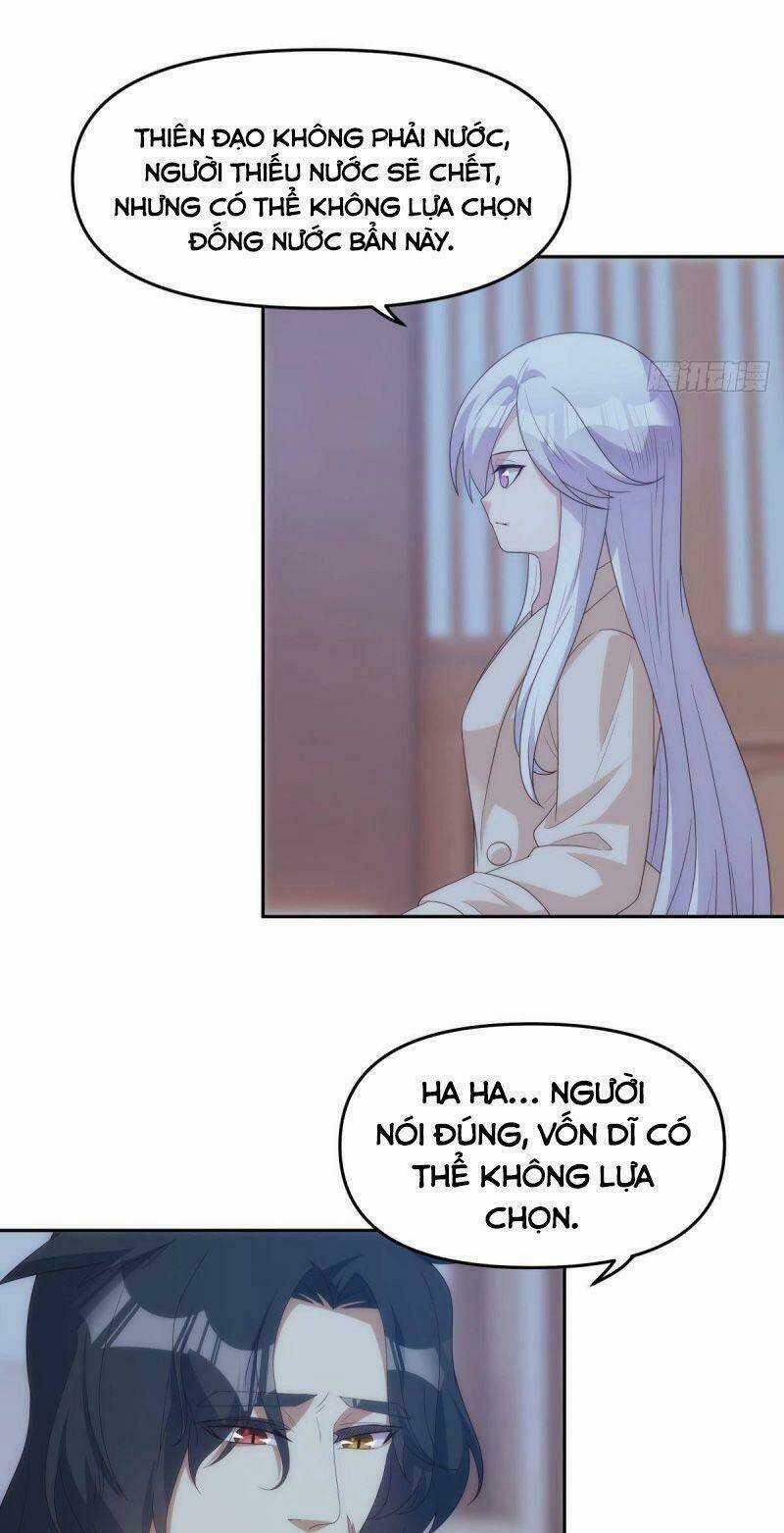 Xâm Lược Vạn Giới - Chapter 82 - Trang 21