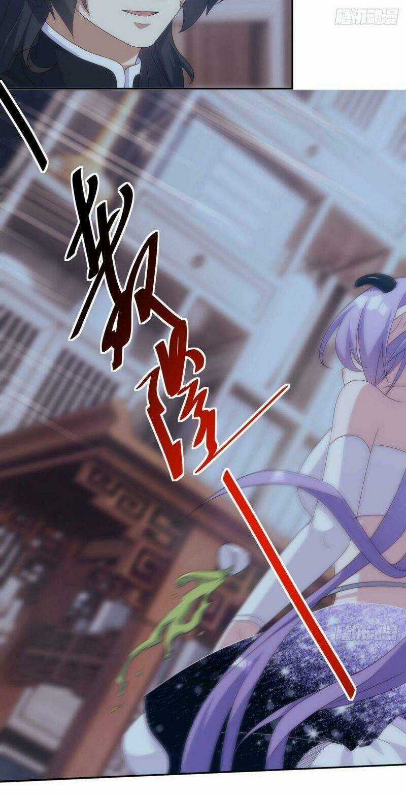 Xâm Lược Vạn Giới - Chapter 82 - Trang 22