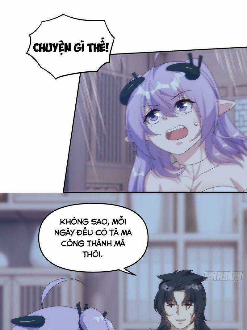 Xâm Lược Vạn Giới - Chapter 82 - Trang 23